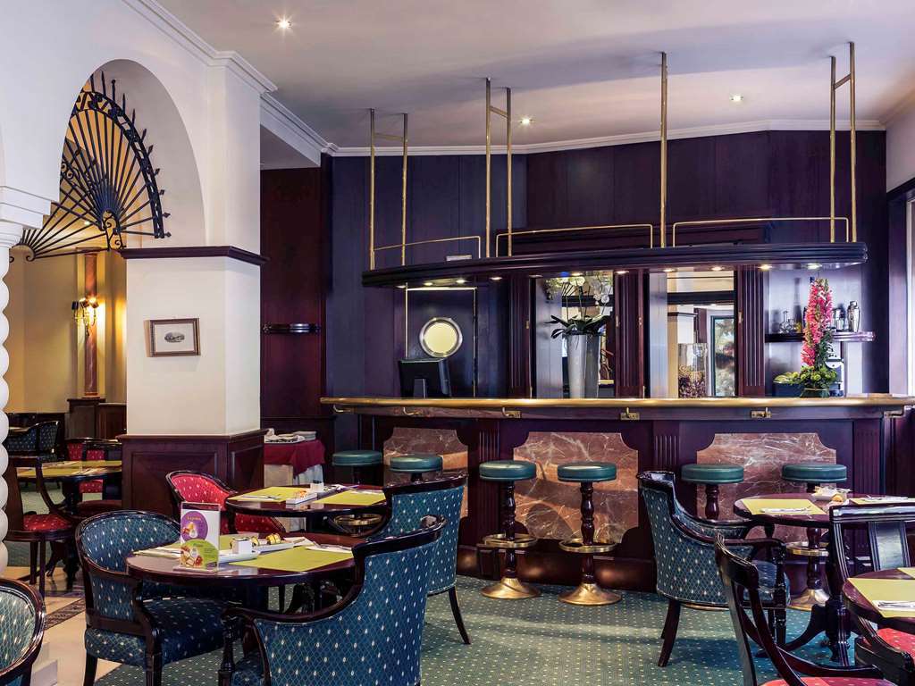 Motel One Madrid-Plaza De Espana Bagian luar foto
